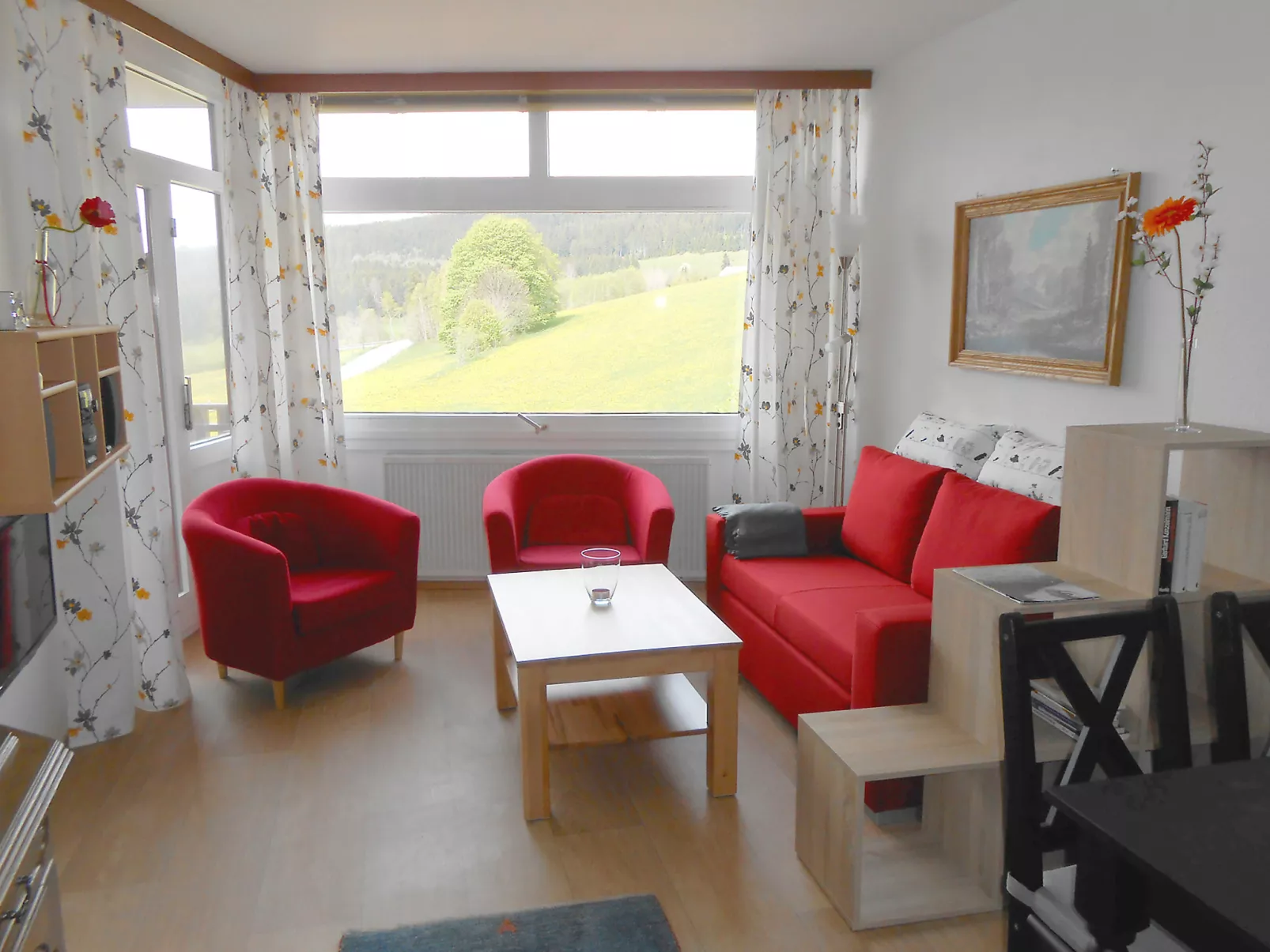 App. 1406 / EX-Kurhotel Schluchsee