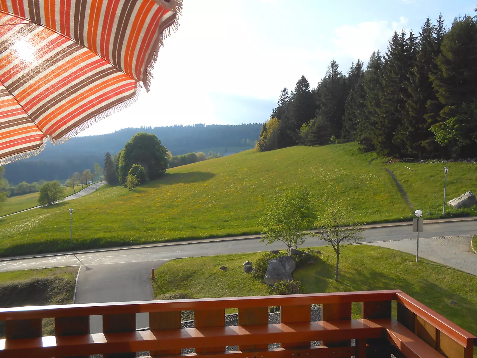 App. 1406 / EX-Kurhotel Schluchsee
