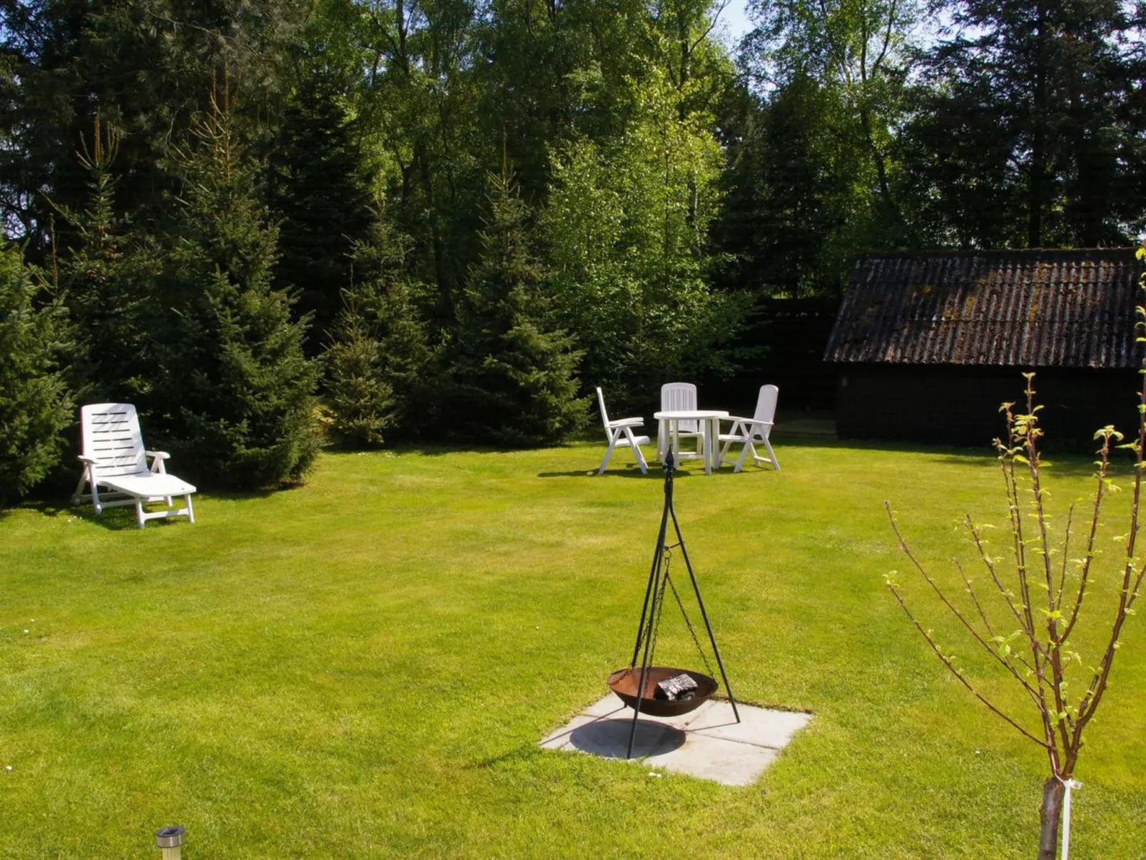 "Gyri" - 800m from the sea-Buiten