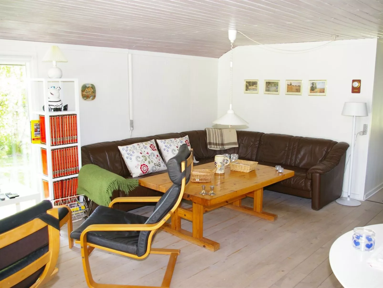 "Gyri" - 800m from the sea-Binnen