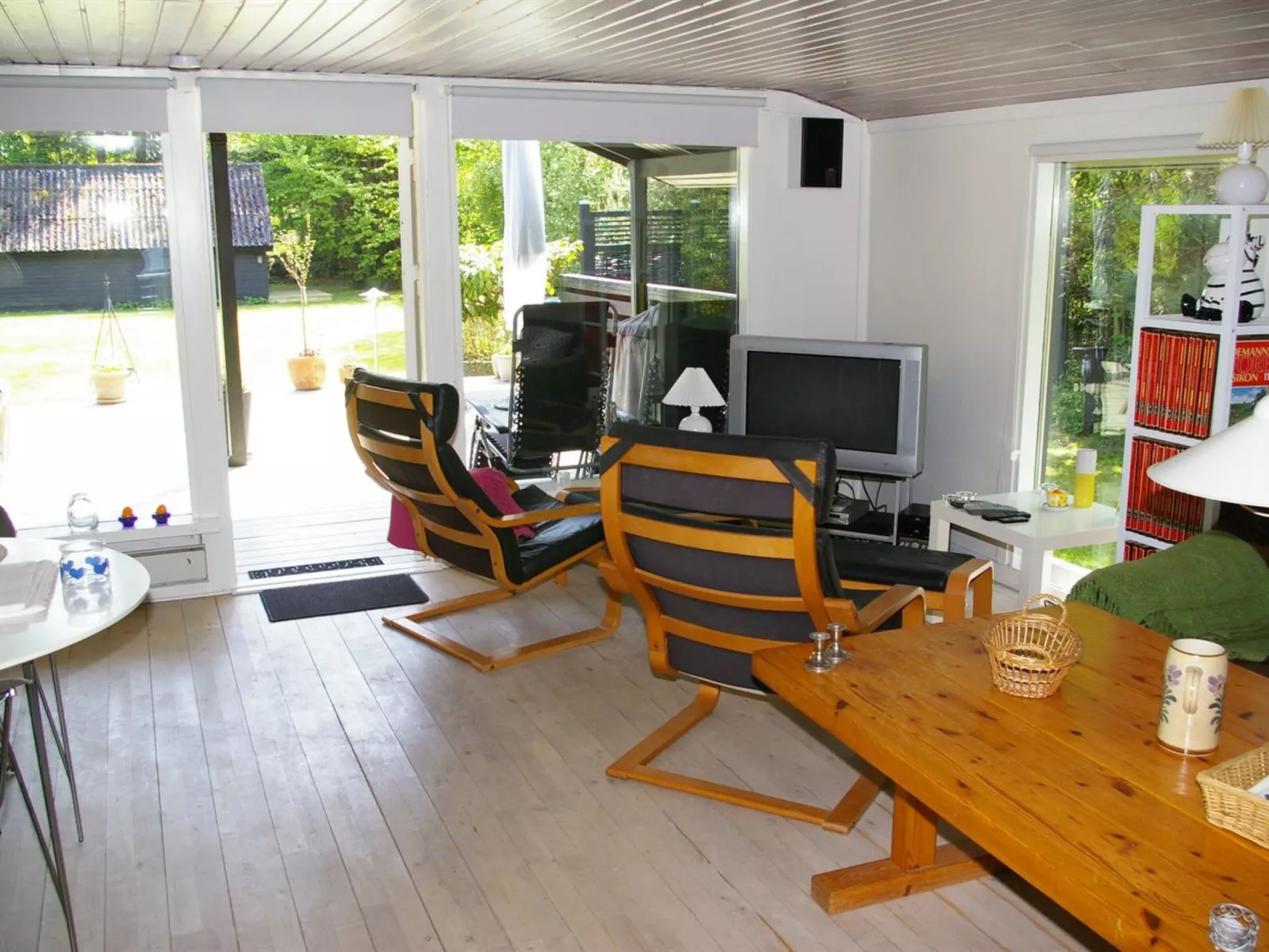 "Gyri" - 800m from the sea-Binnen