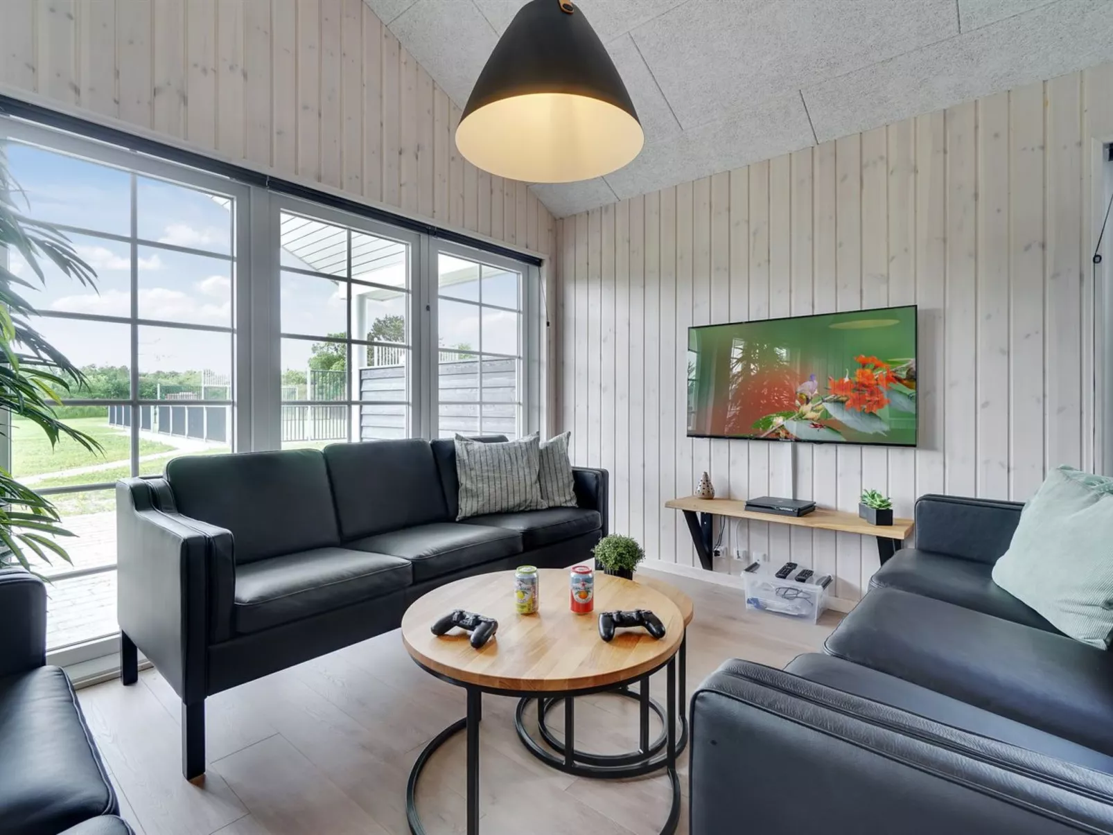 "Damita" - 350m from the sea-Binnen
