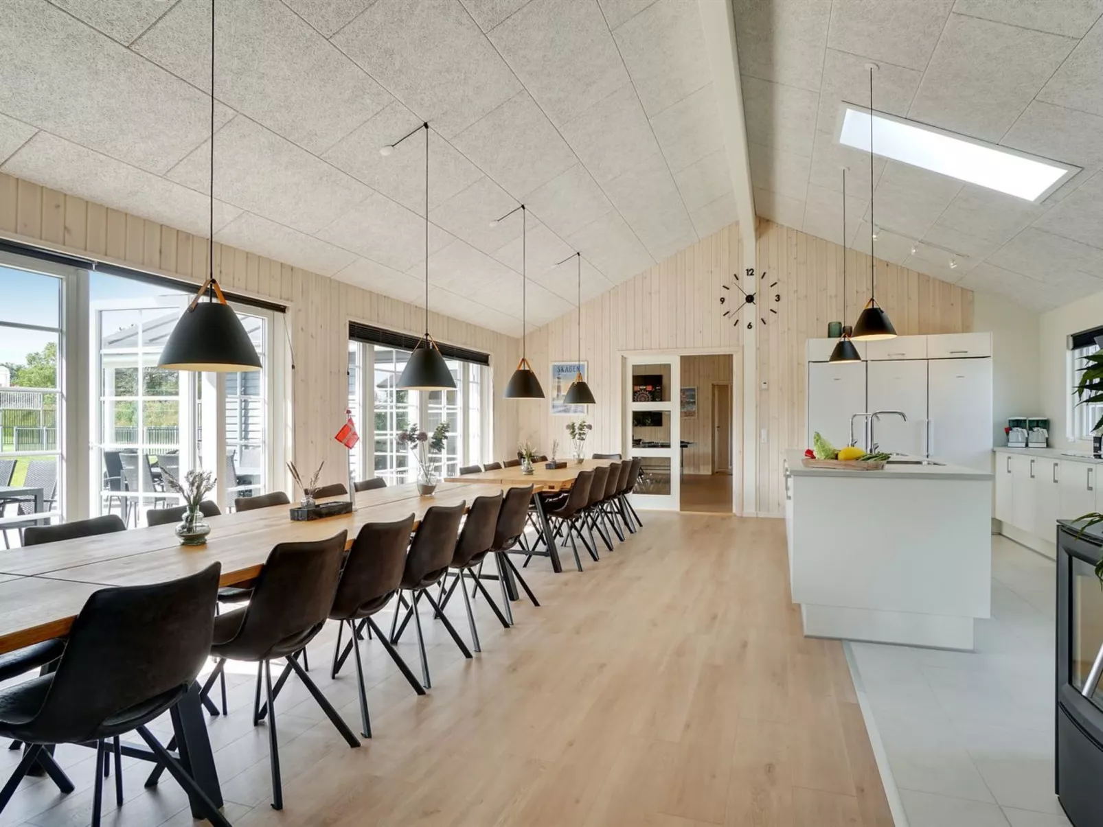 "Damita" - 350m from the sea-Binnen
