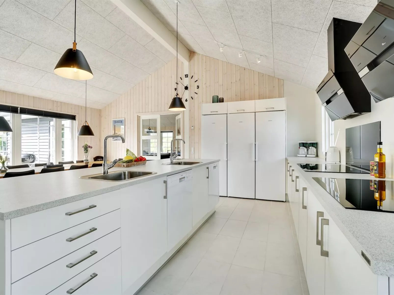 "Damita" - 350m from the sea-Binnen