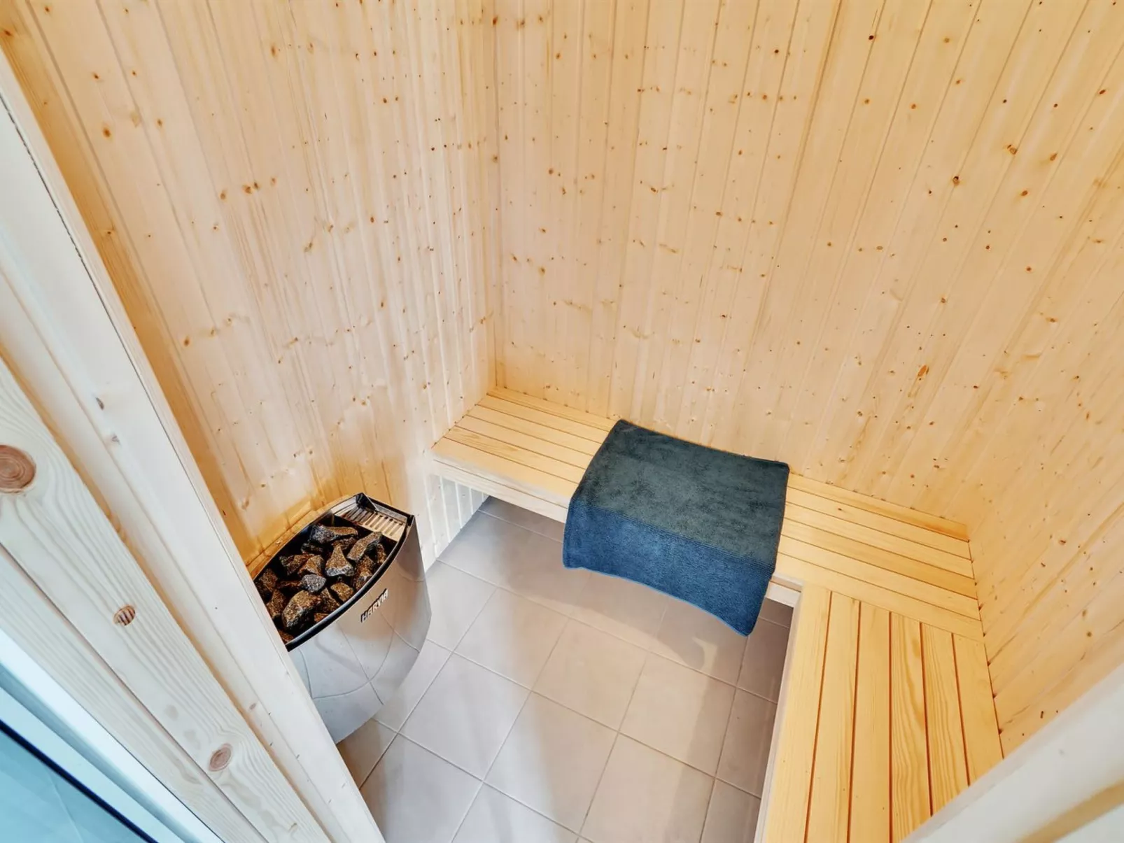 "Damita" - 350m from the sea-Buiten