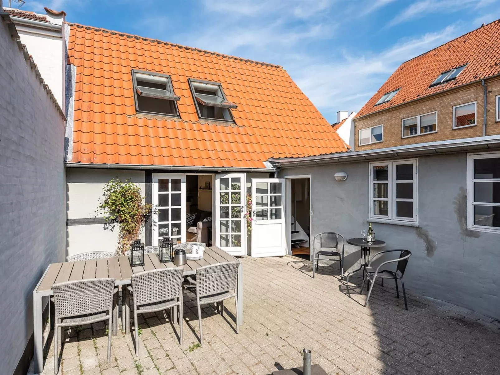 "Zezilie" - 500m from the sea