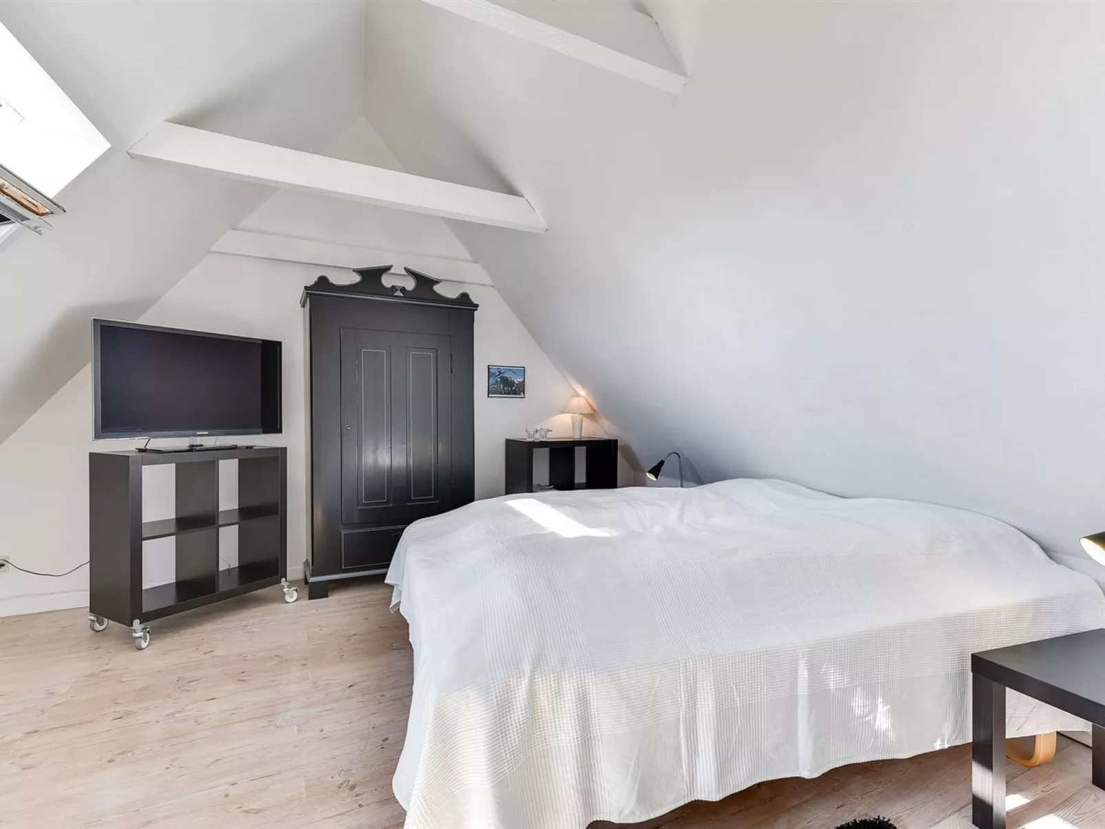 "Zezilie" - 500m from the sea-Buiten