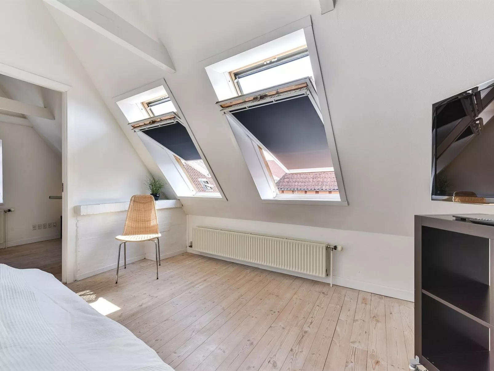 "Zezilie" - 500m from the sea-Buiten