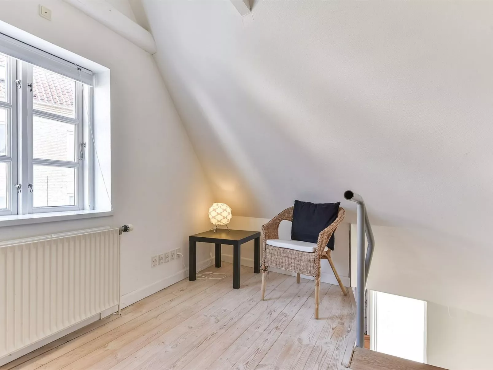"Zezilie" - 500m from the sea-Buiten