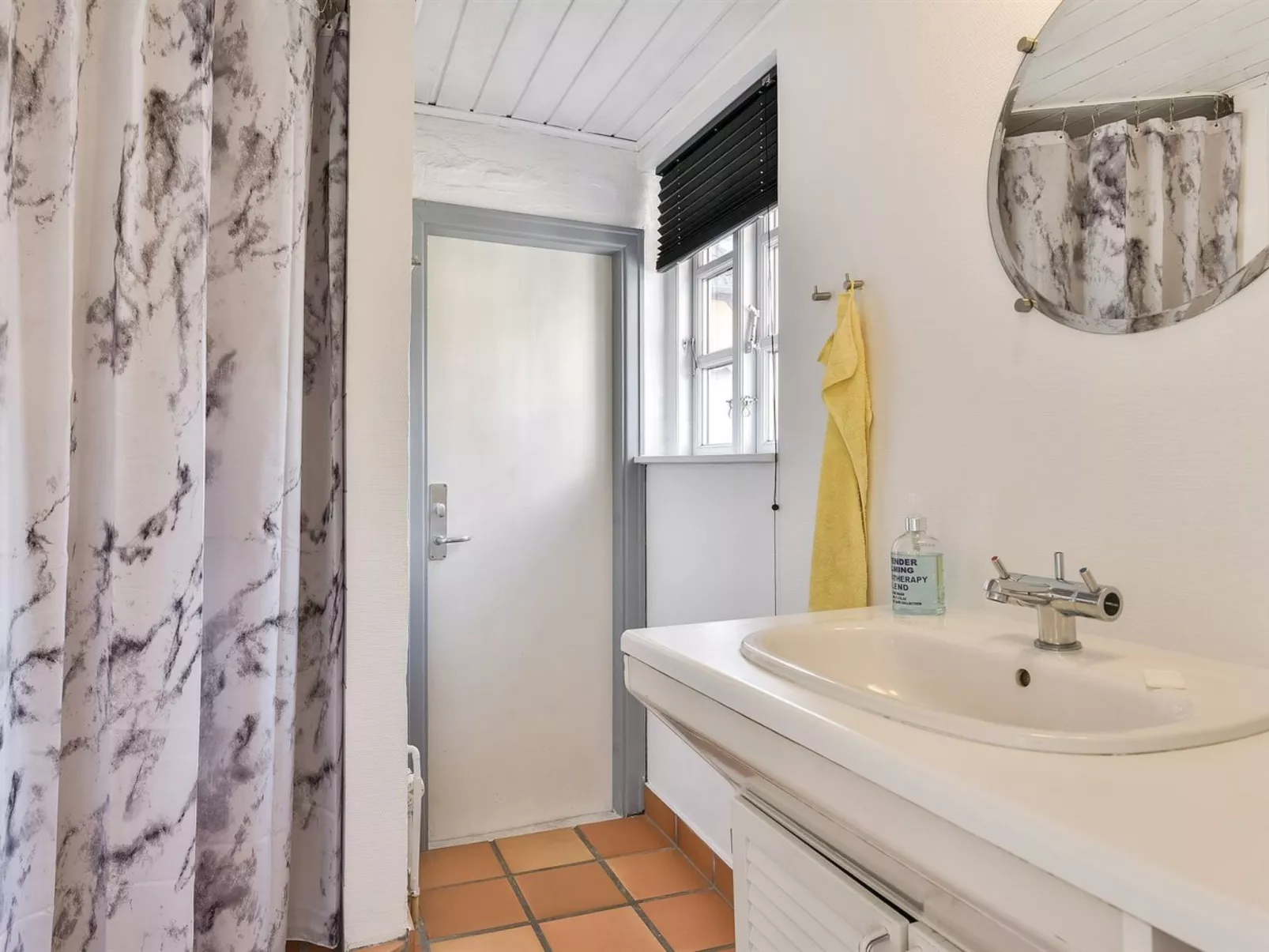 "Zezilie" - 500m from the sea-Buiten