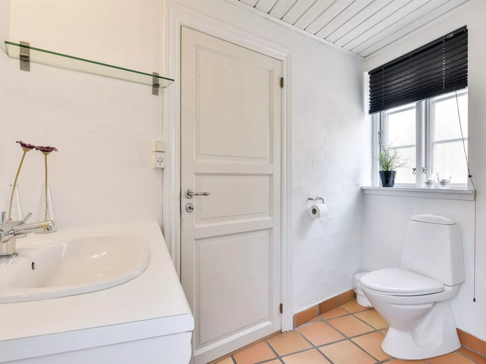 "Zezilie" - 500m from the sea-Buiten