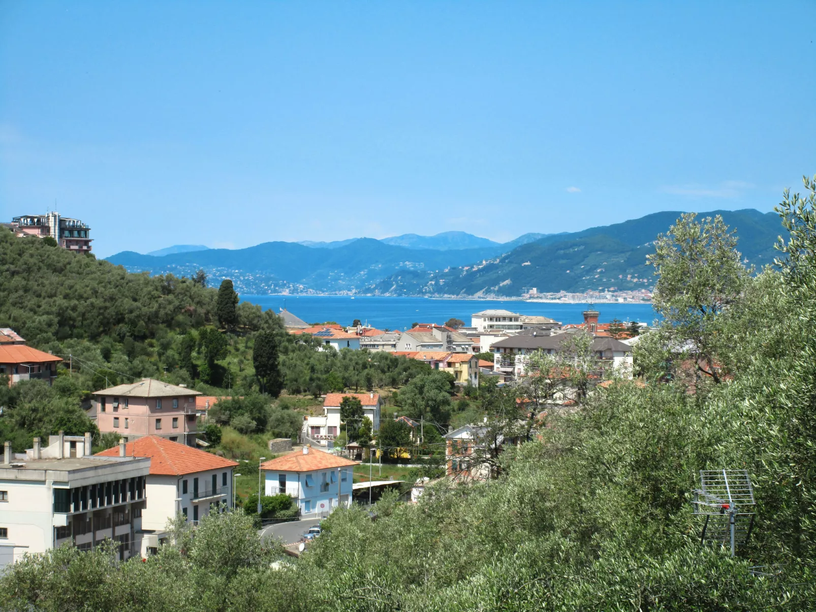Villetta Linara-Buiten