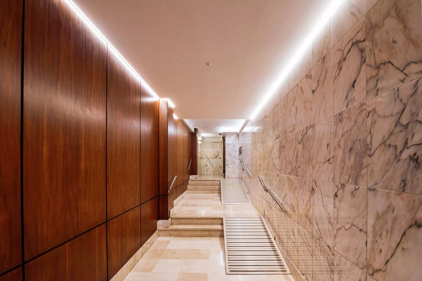 Apartamento Avenida Rosalía - Wellness