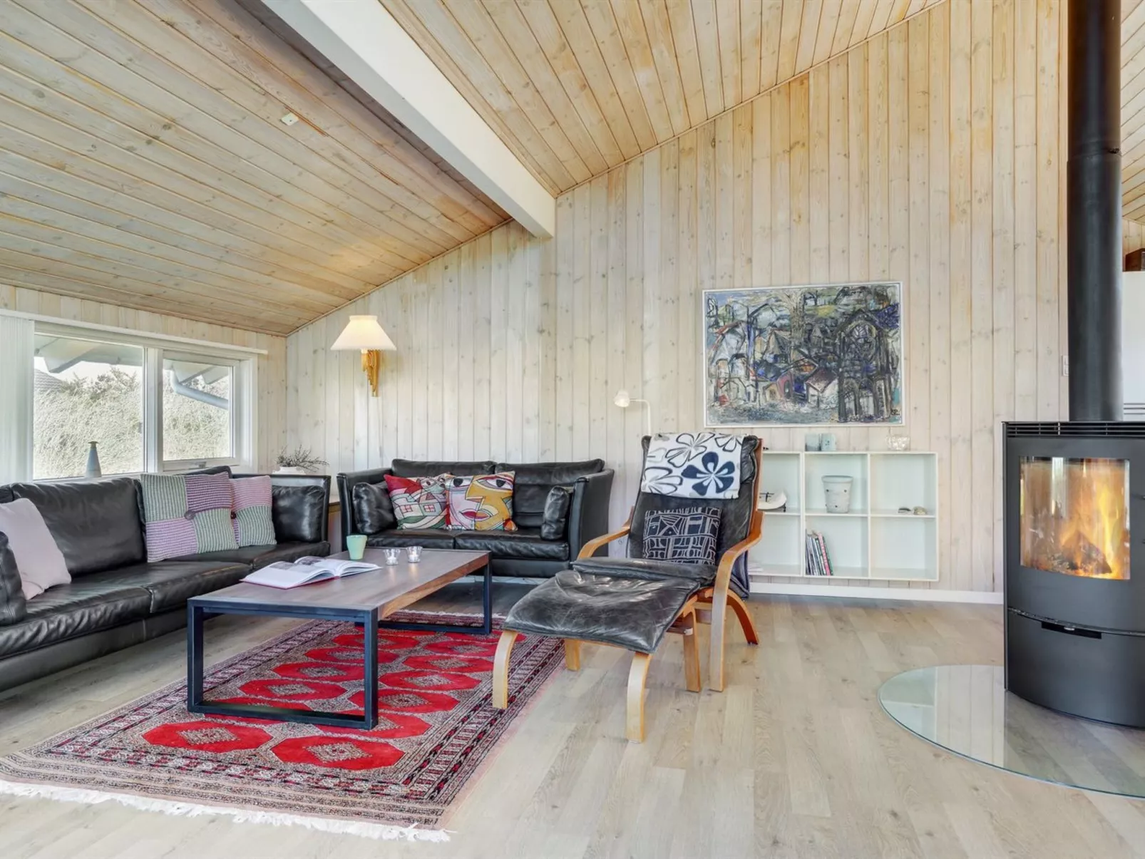 "Bothilda" - 660m from the sea-Binnen
