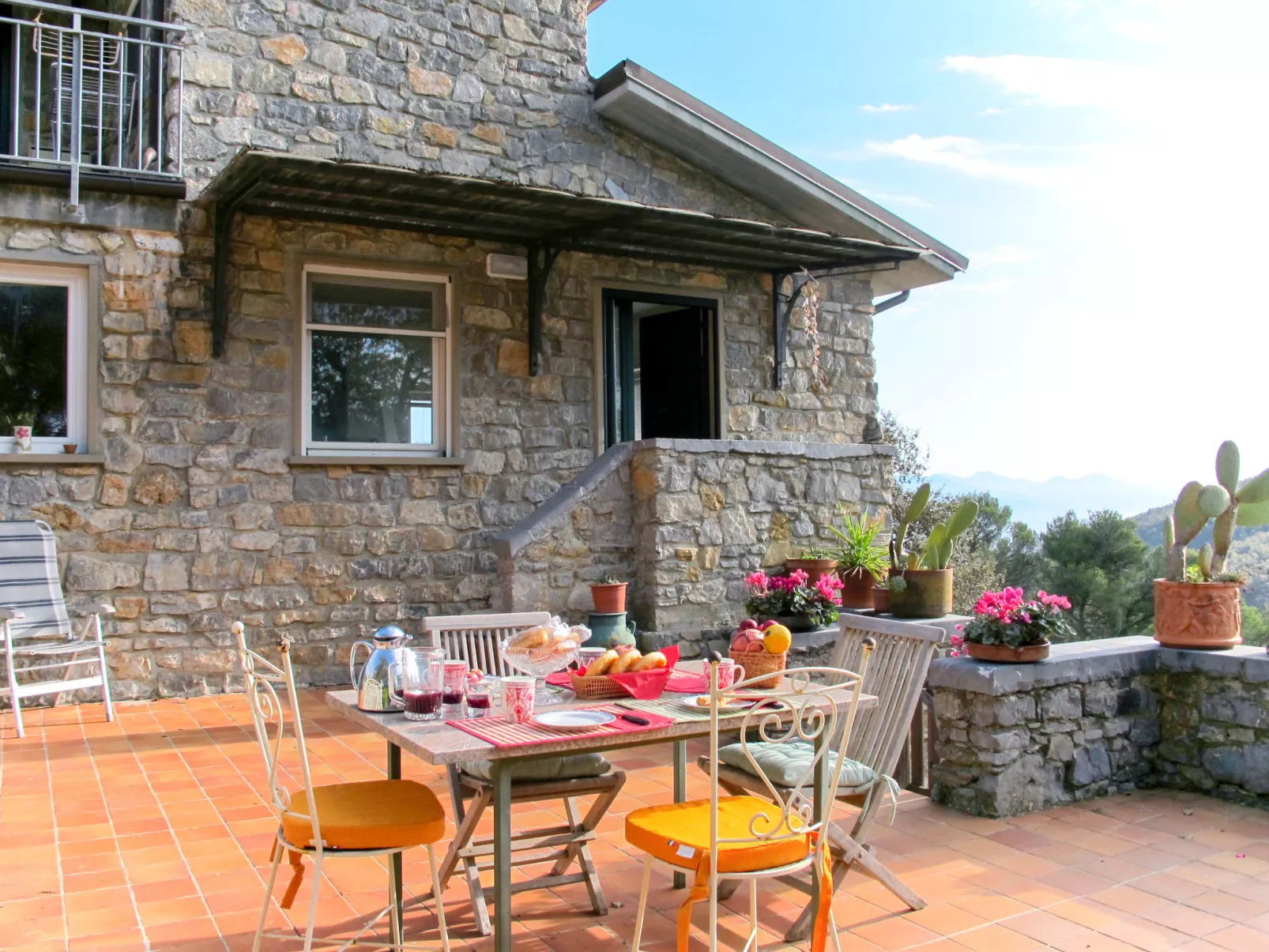 Casa Marepietra-Buiten