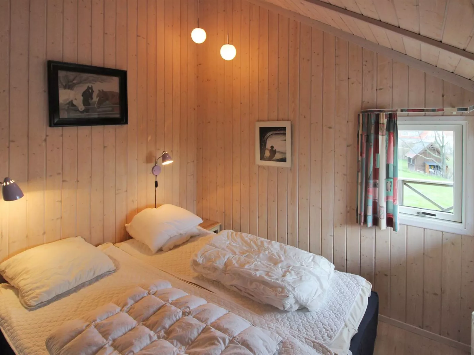 "Dagmar" - 300m from the sea-Binnen