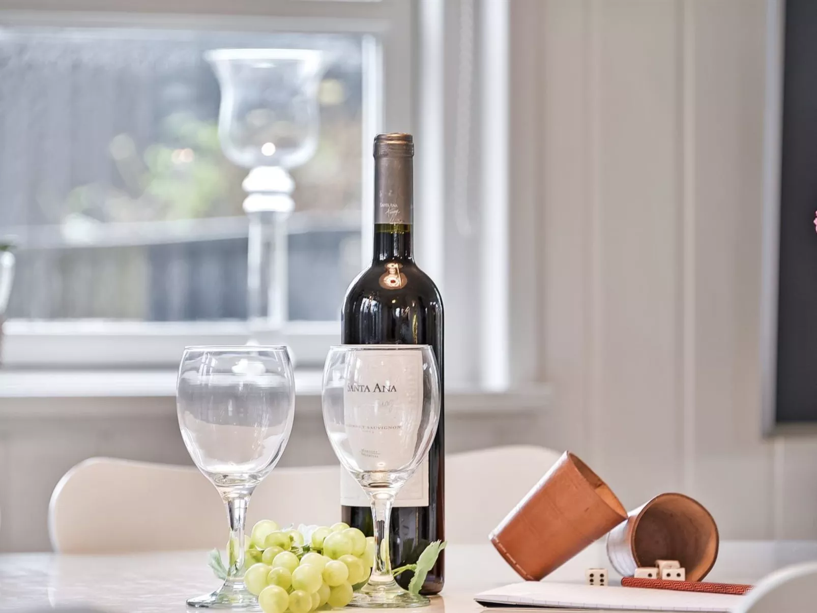 "Viljami" - 20m from the sea-Binnen