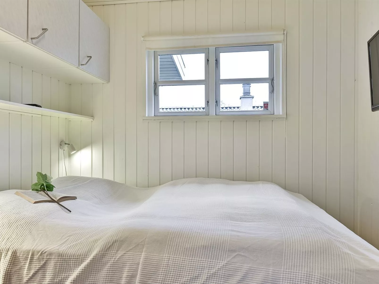 "Viljami" - 20m from the sea-Binnen