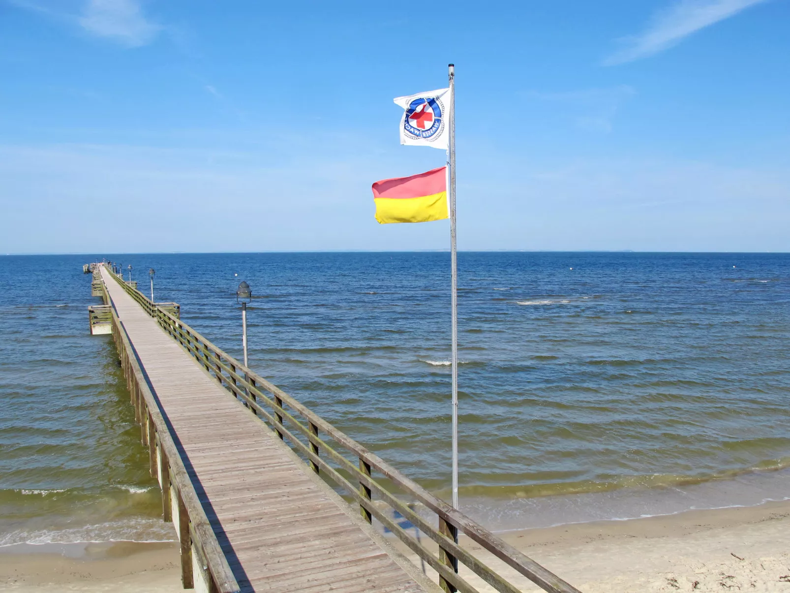Blaumuschel (LUB118)-Omgeving