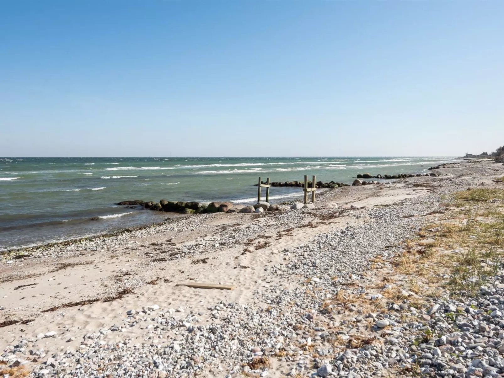 "Viljami" - 20m from the sea-Buiten