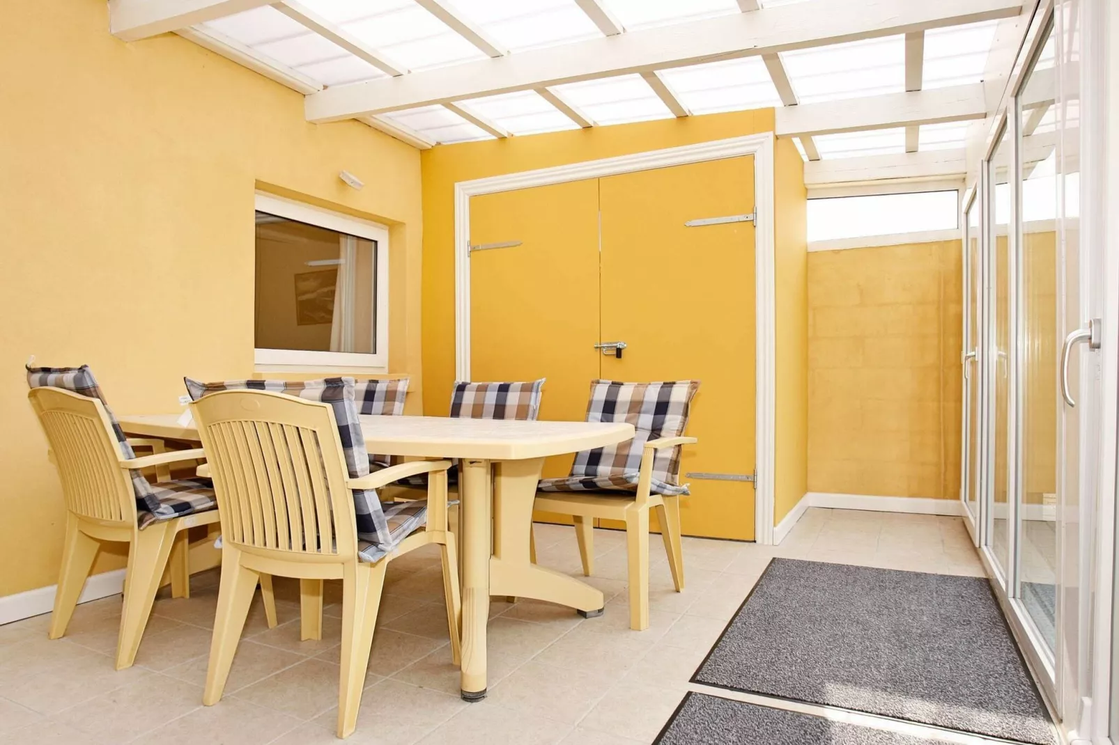 11 persoons vakantie huis in Thisted-By Traum-Binnen
