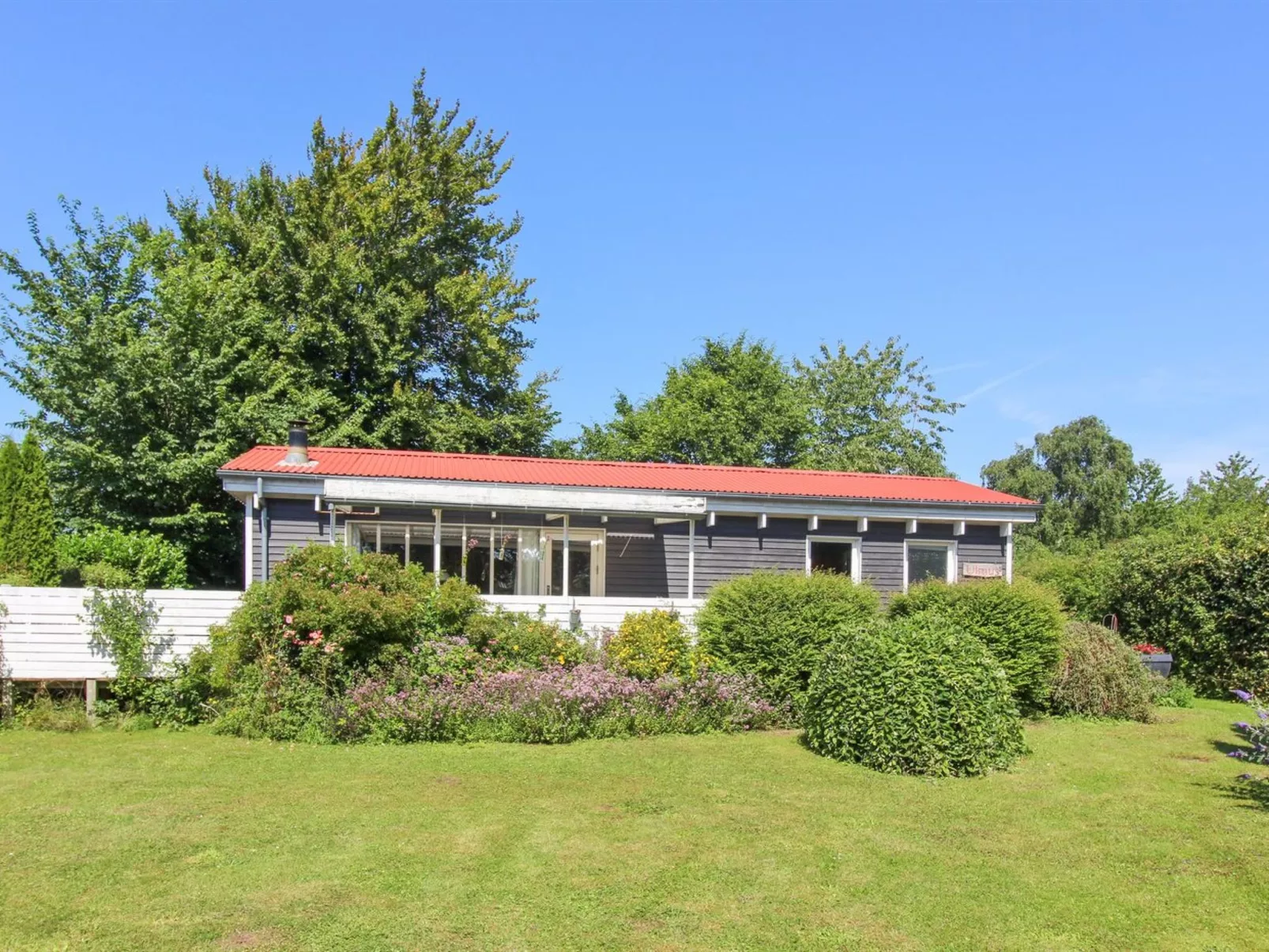 "Anni" - 250m from the sea-Buiten