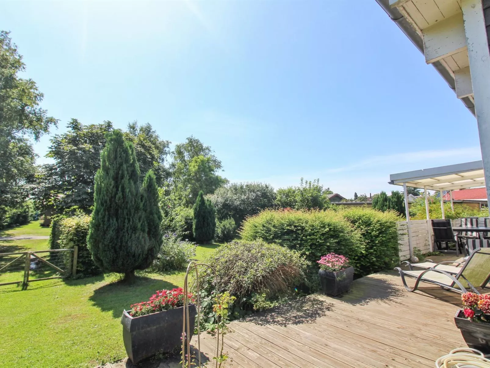 "Anni" - 250m from the sea-Buiten