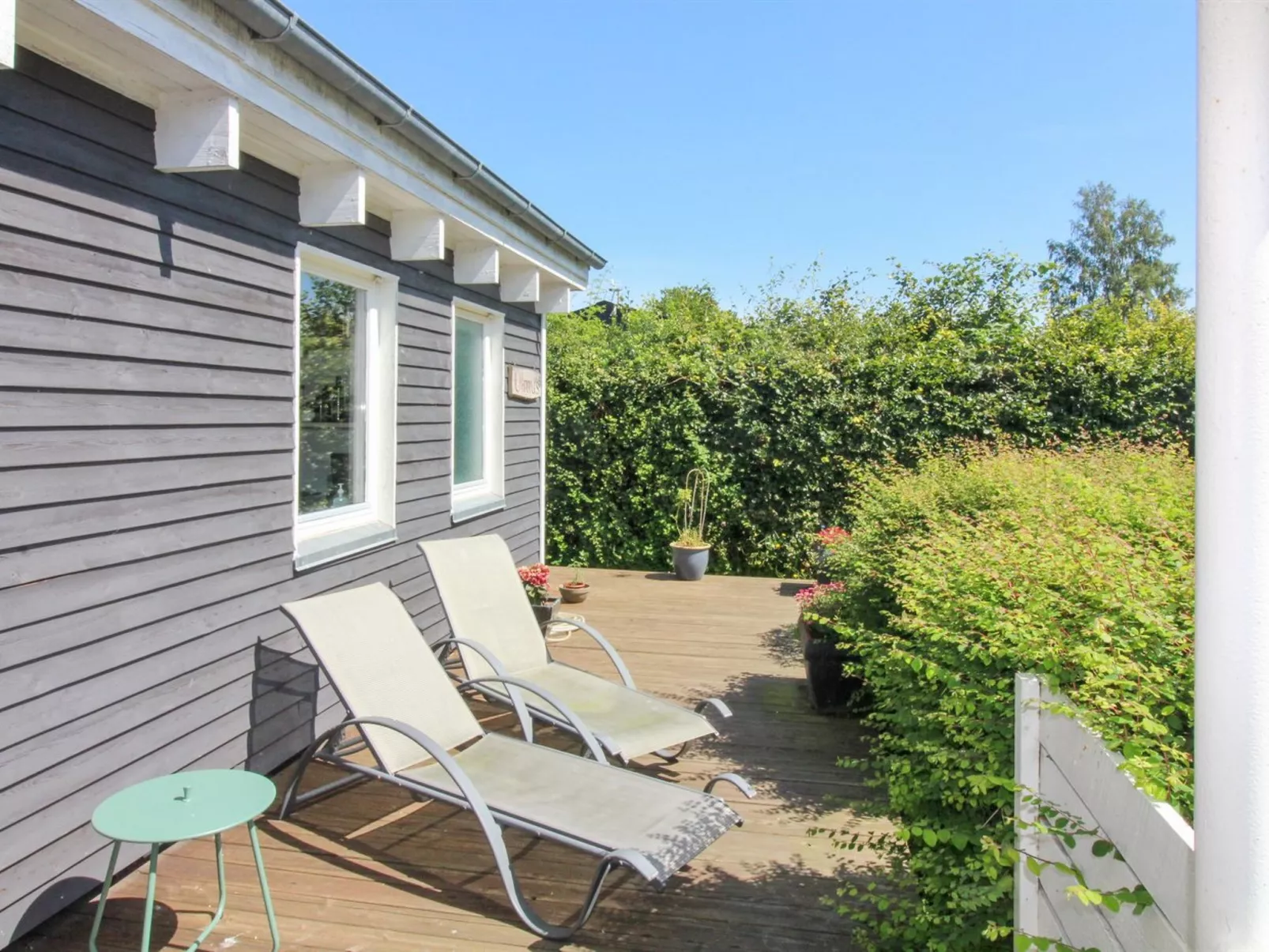 "Anni" - 250m from the sea-Buiten