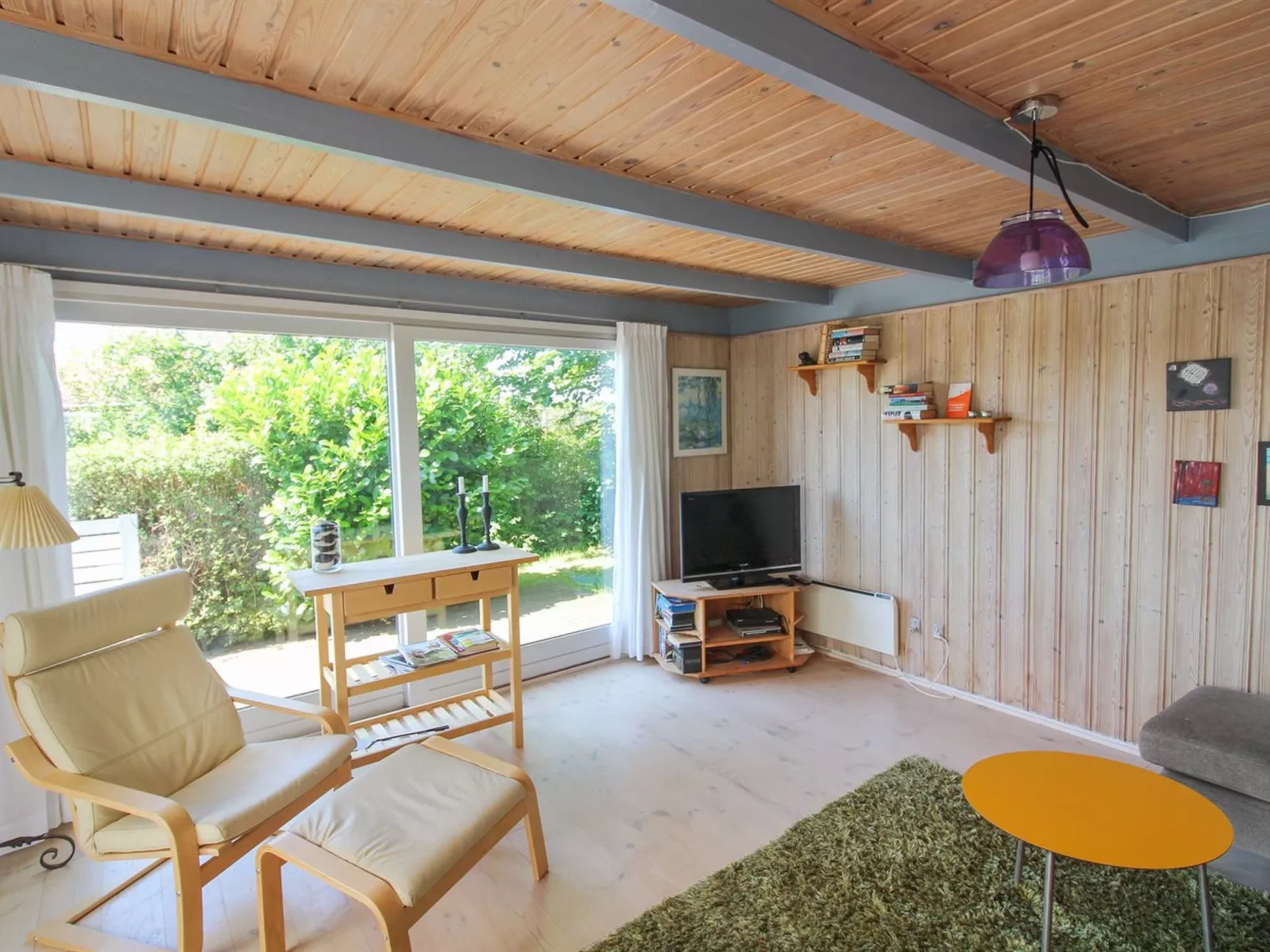 "Anni" - 250m from the sea-Binnen