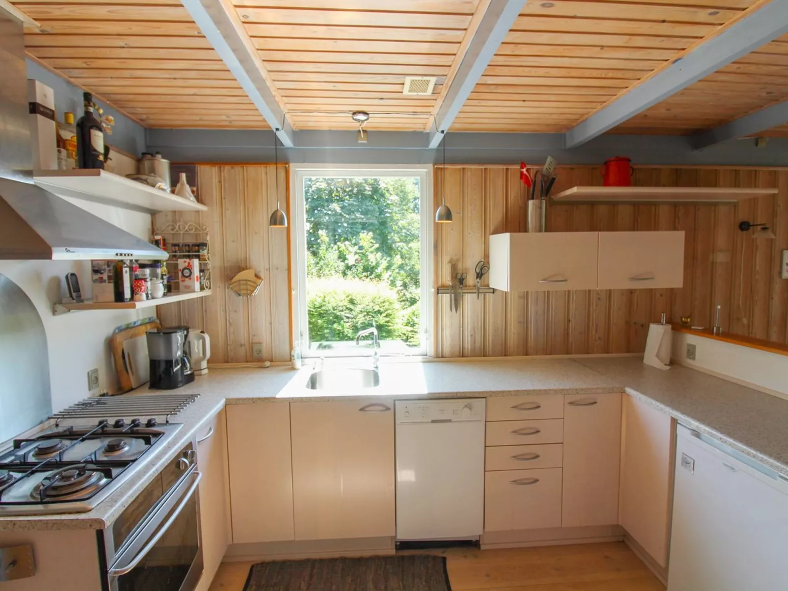 "Anni" - 250m from the sea-Binnen