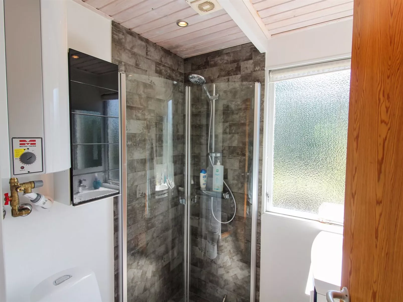 "Anni" - 250m from the sea-Binnen