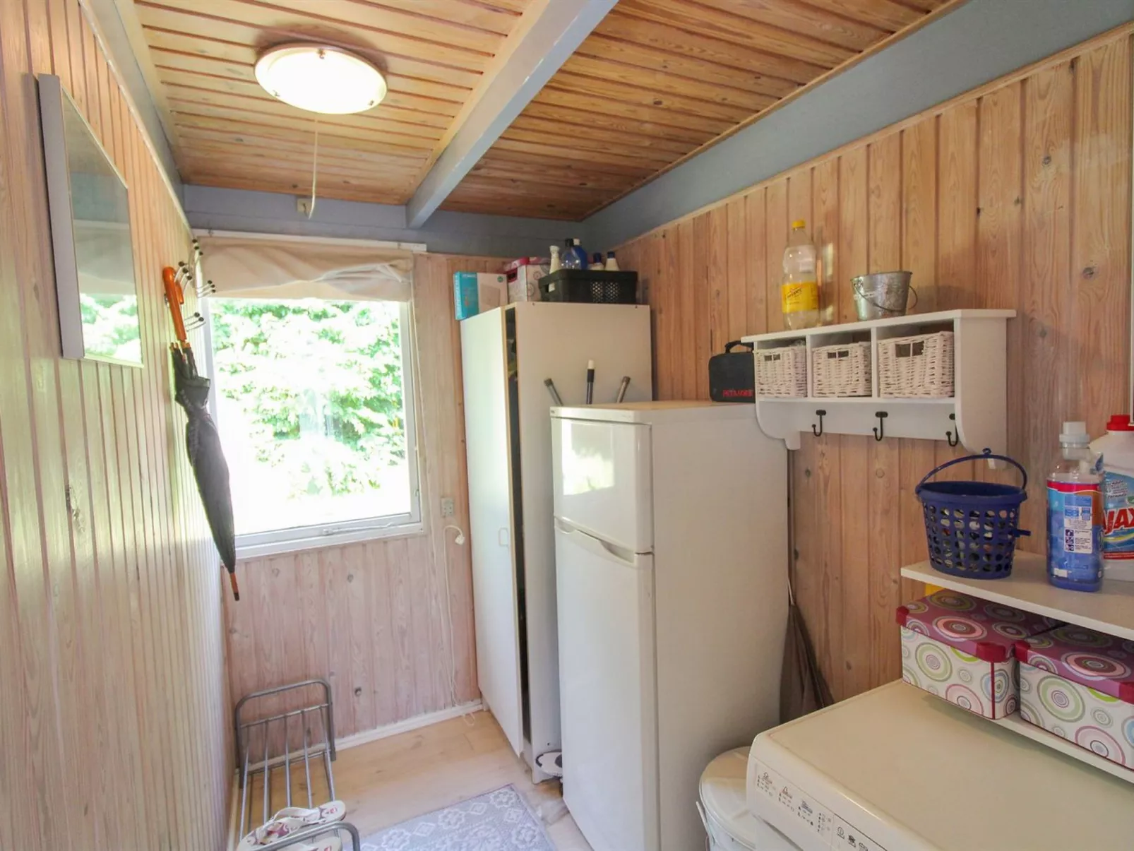 "Anni" - 250m from the sea-Binnen