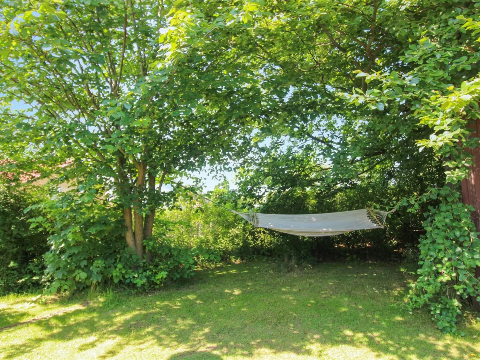 "Anni" - 250m from the sea-Buiten