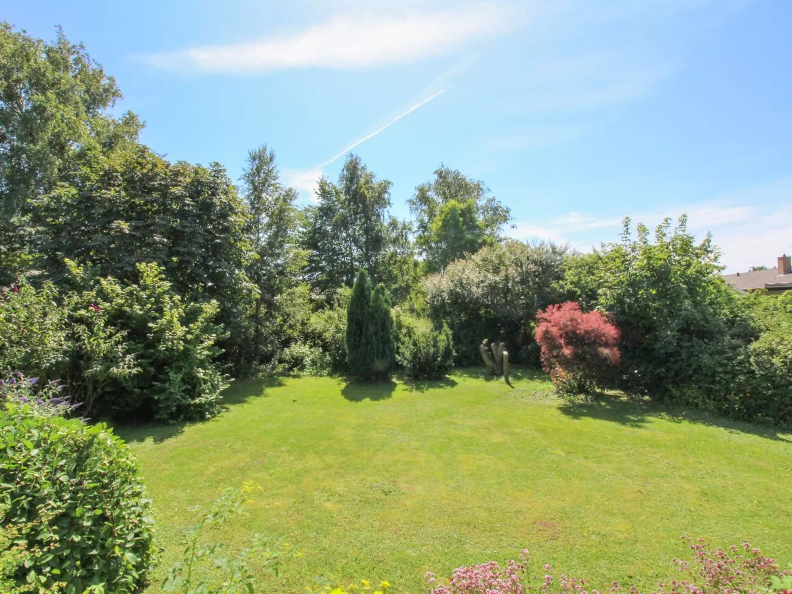 "Anni" - 250m from the sea-Buiten