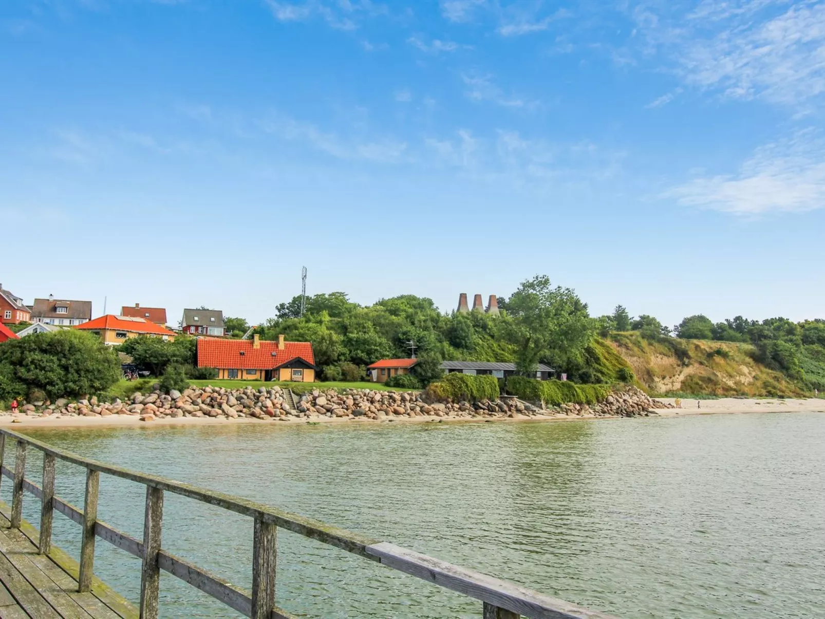 "Anni" - 250m from the sea-Binnen