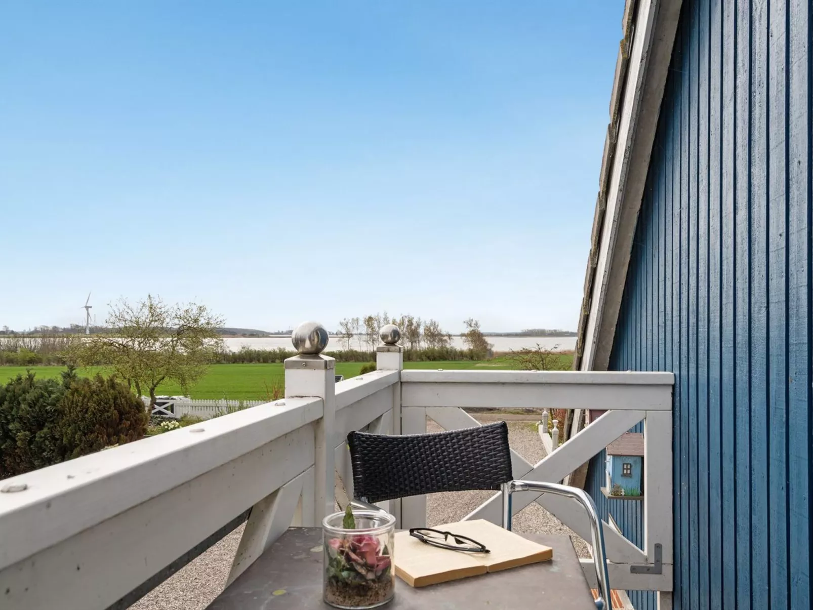 "Delina" - 200m from the sea
