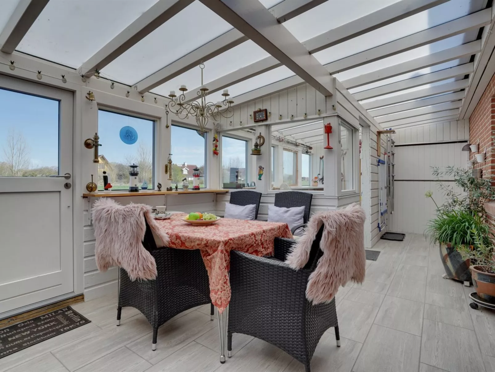 "Delina" - 200m from the sea