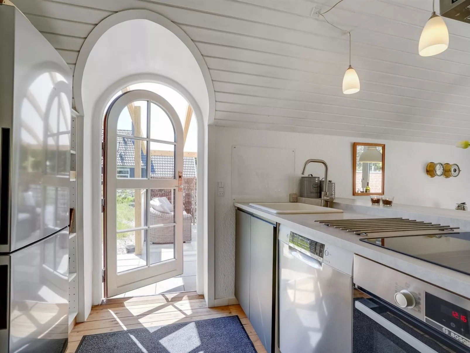 "Annetin" - 850m from the sea-Binnen