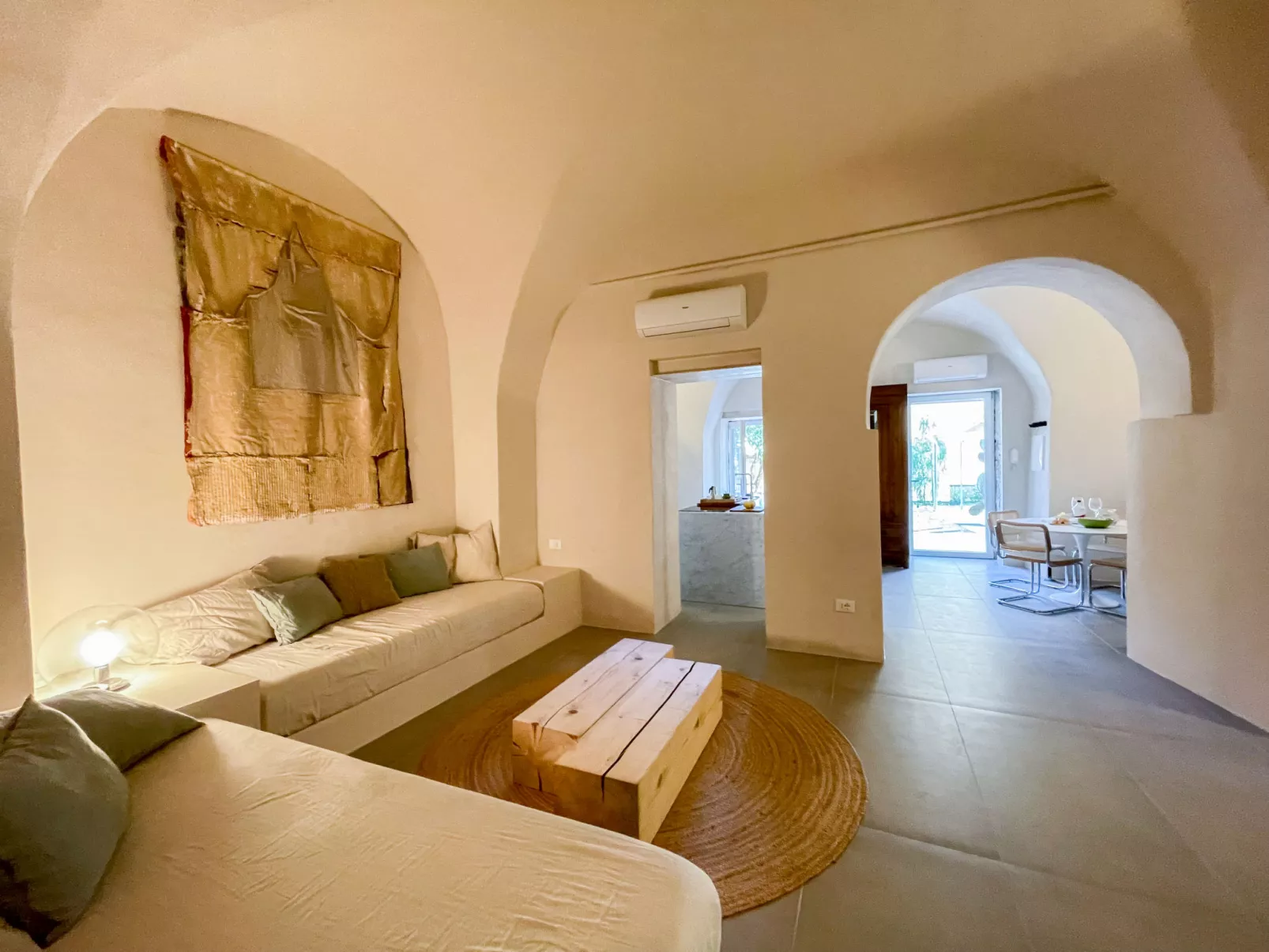 La casa del Pier