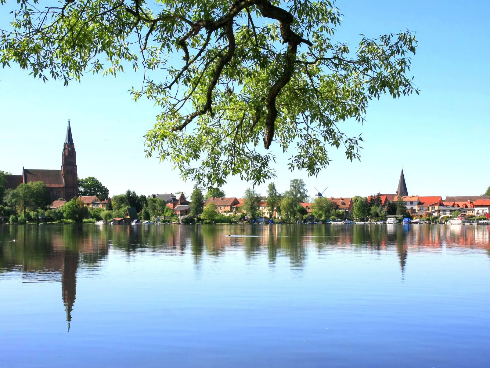 Old Hüsung (MUZ321)-Buiten