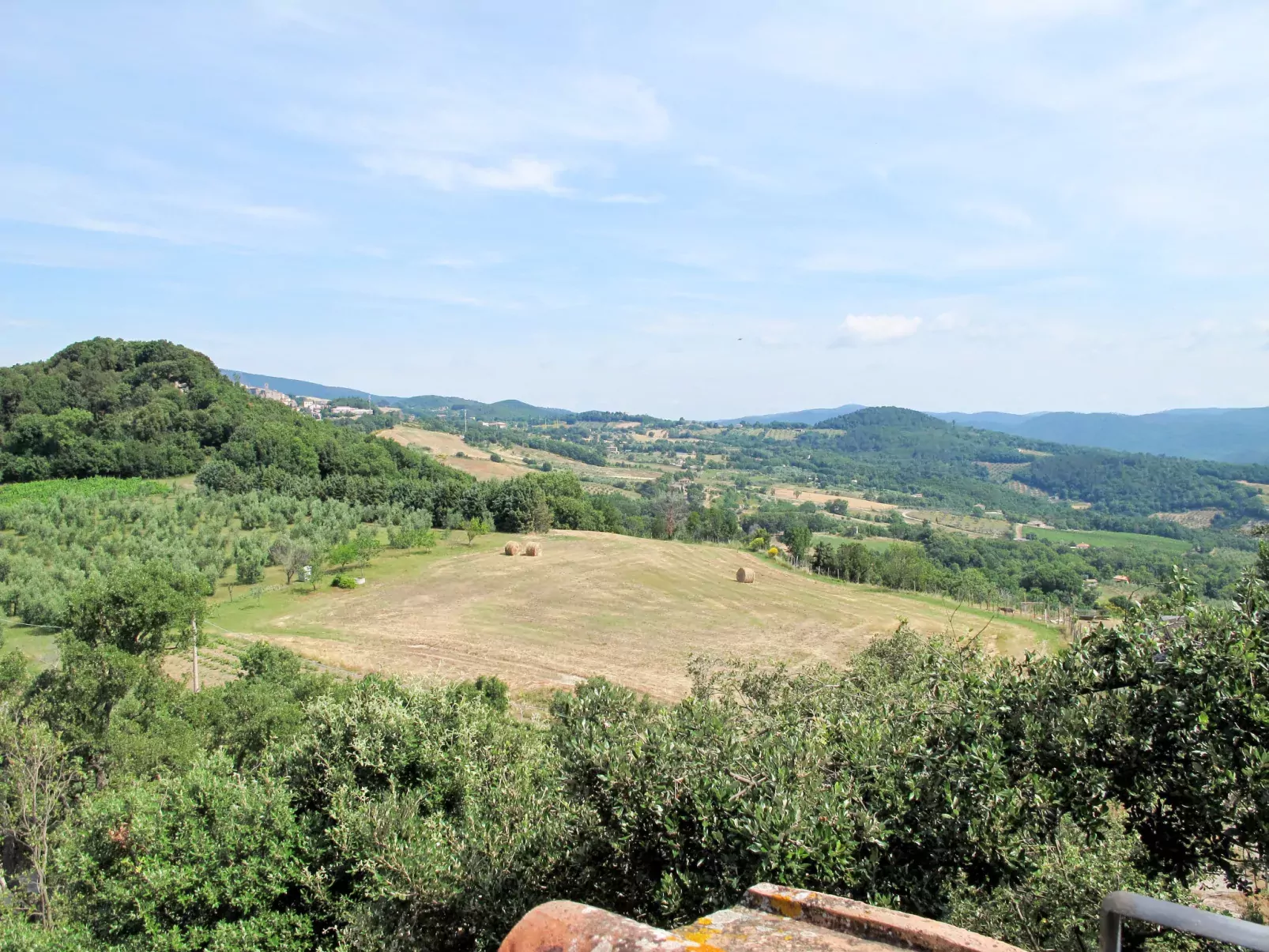 Torretta - Borgo la Civitella-Buiten