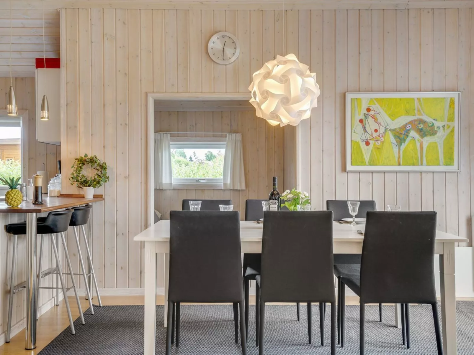 "Florentin" - 1km from the sea-Binnen