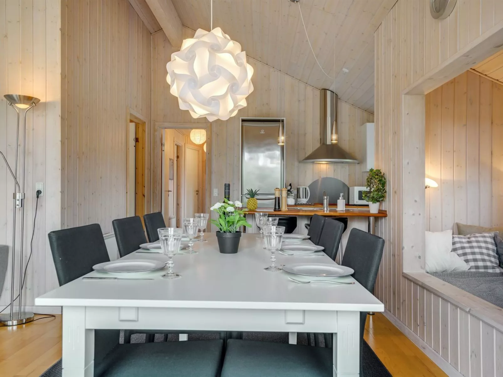 "Florentin" - 1km from the sea-Binnen