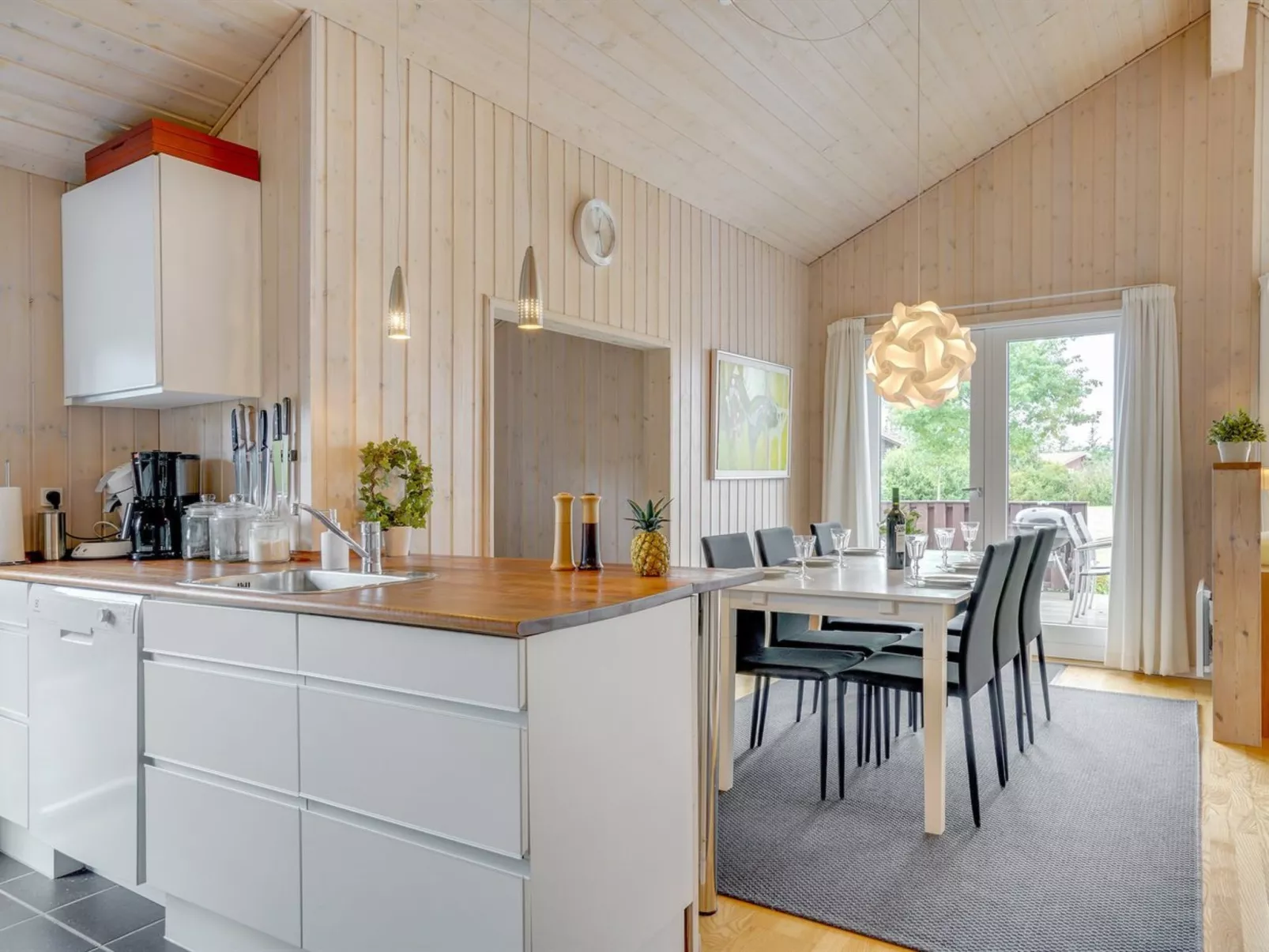 "Florentin" - 1km from the sea-Binnen