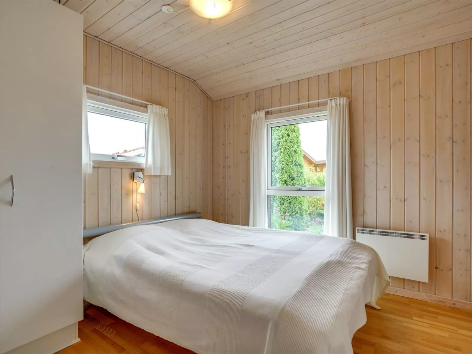 "Florentin" - 1km from the sea-Binnen