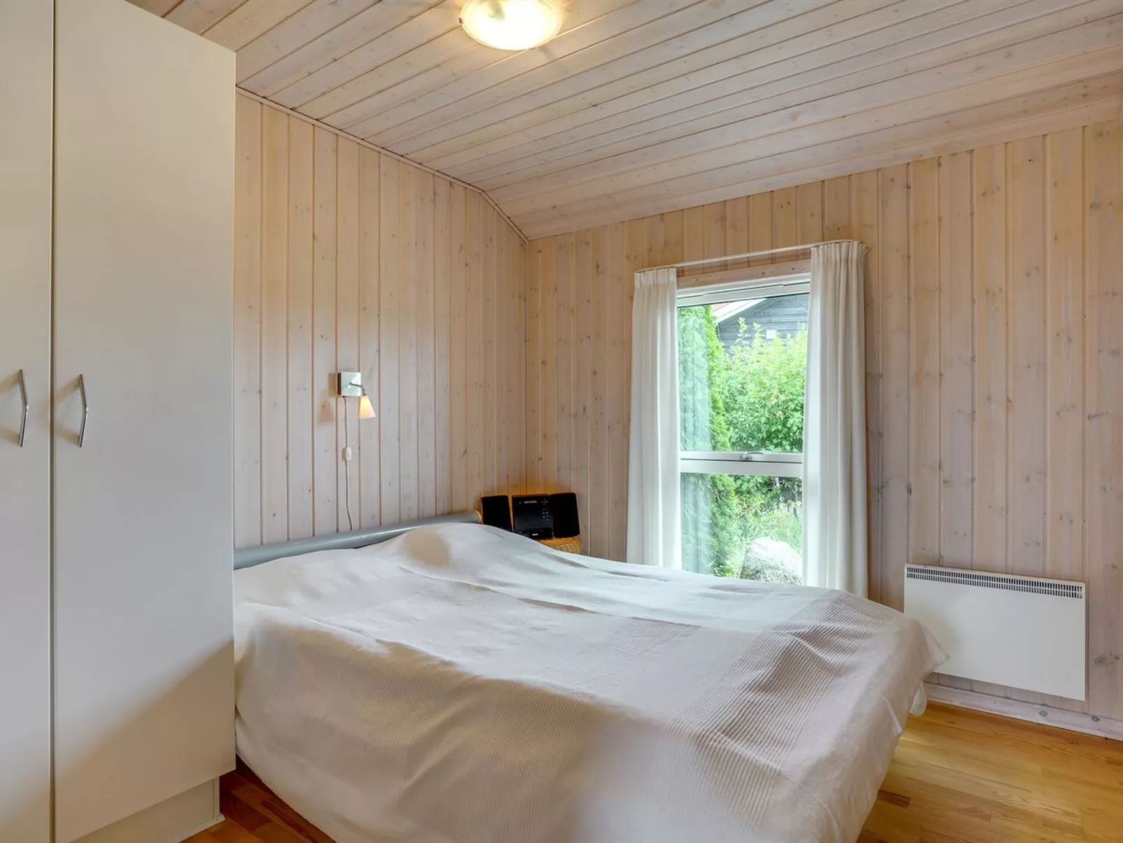 "Florentin" - 1km from the sea-Binnen