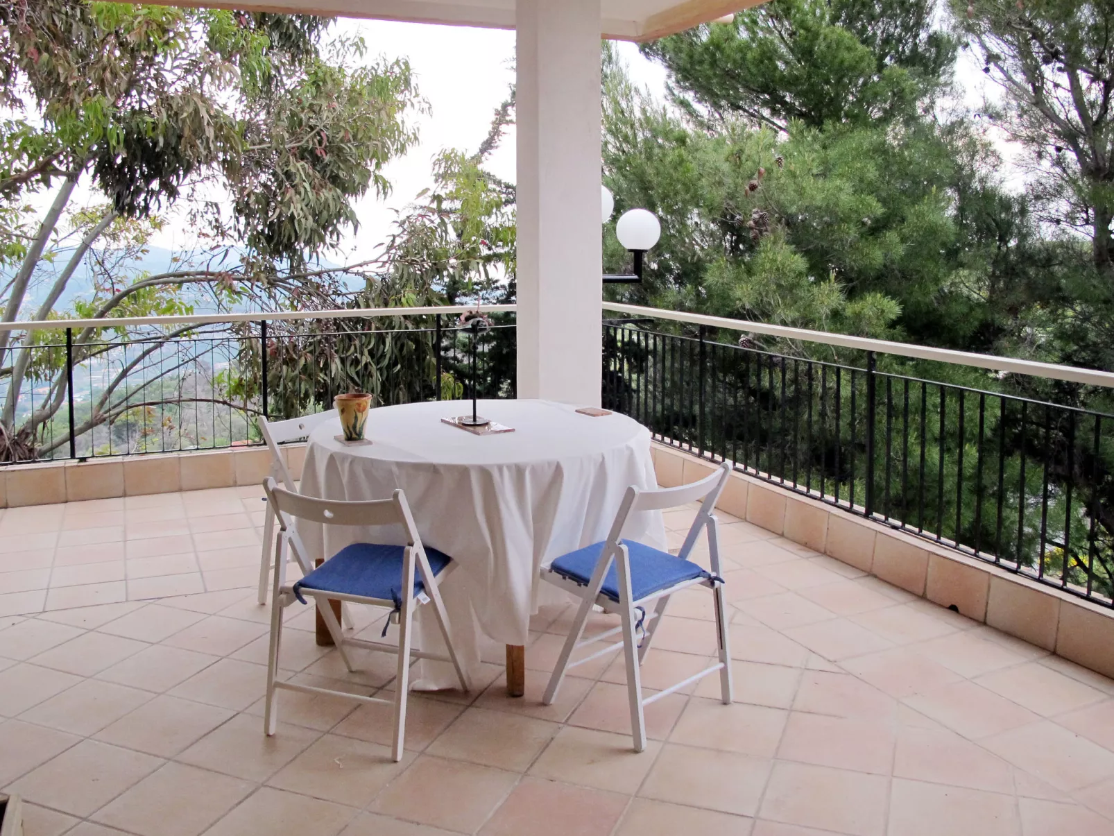 Villa Jose (PGI212)-Buiten