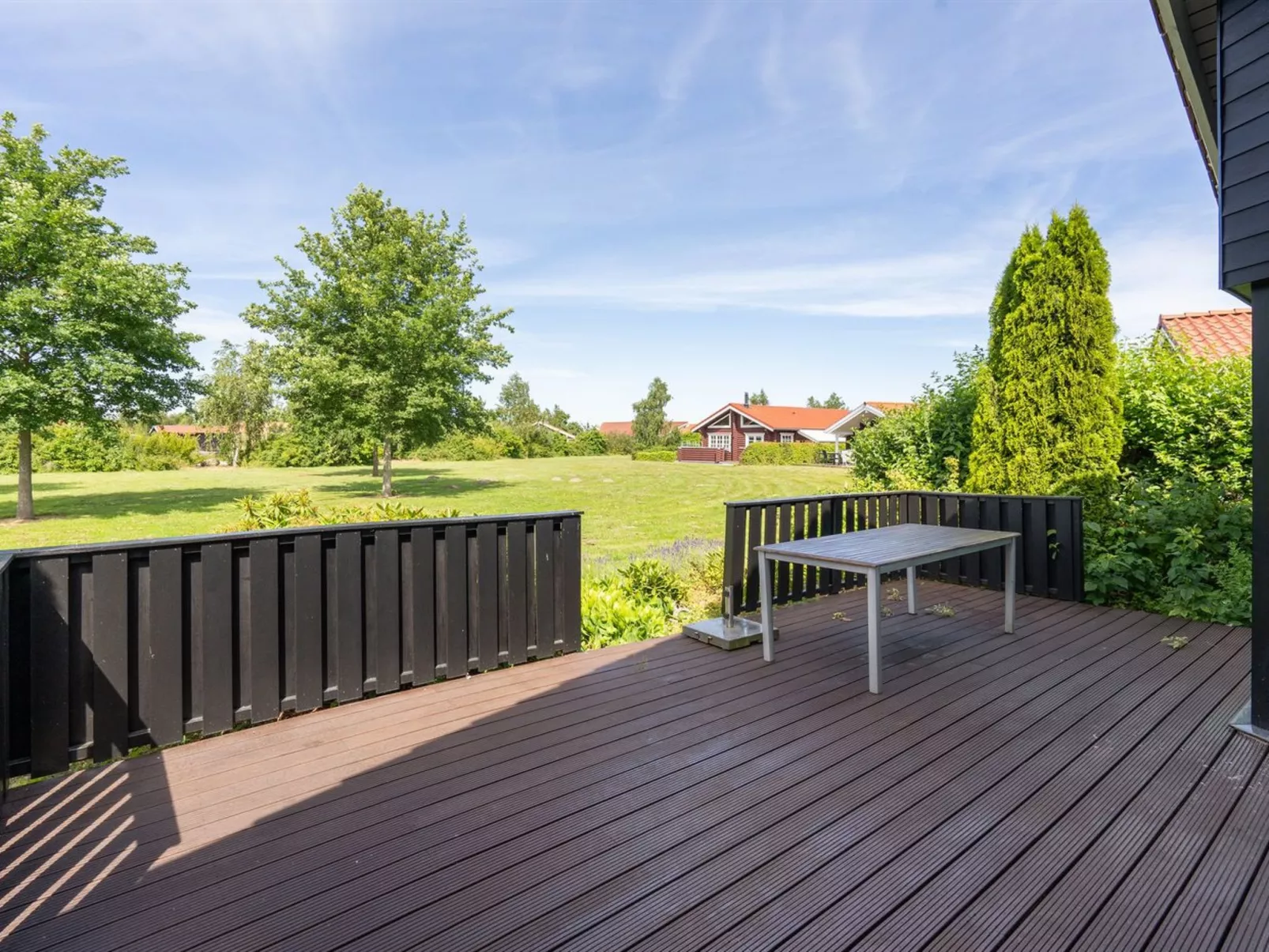 "Florentin" - 1km from the sea-Buiten