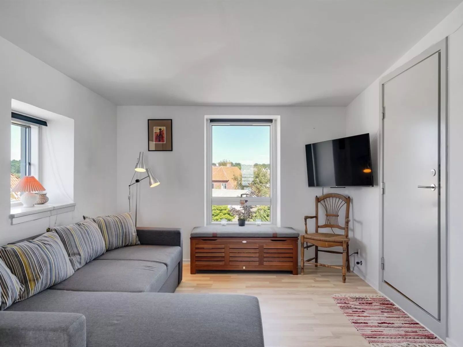 "Axlan" - 50m from the sea