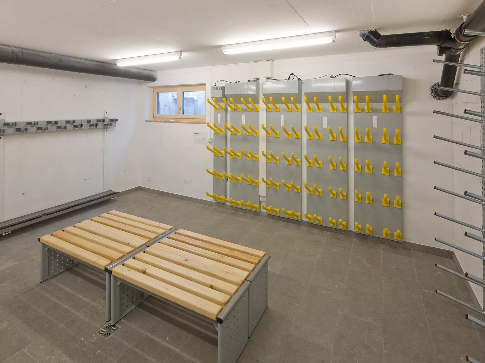 Wohnungsnr. 32-Buiten